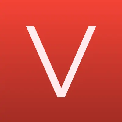 Все для Вас, магазин хозтоваров, лого-визитка
