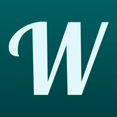 Wedding studio, студия визажа, лого-визитка