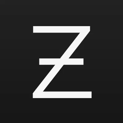 Цветочный рай, сеть салонов, лого-визитка