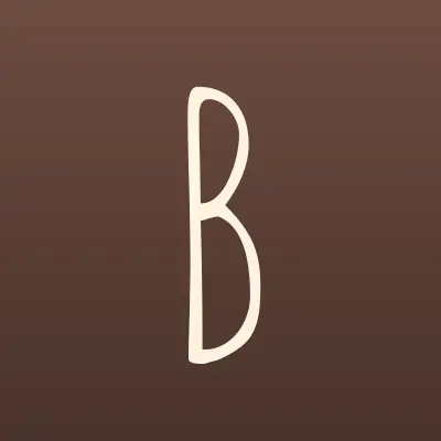 borodach, барбершоп, лого-визитка