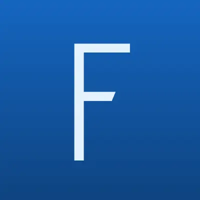 fohow, торговая компания, лого-визитка