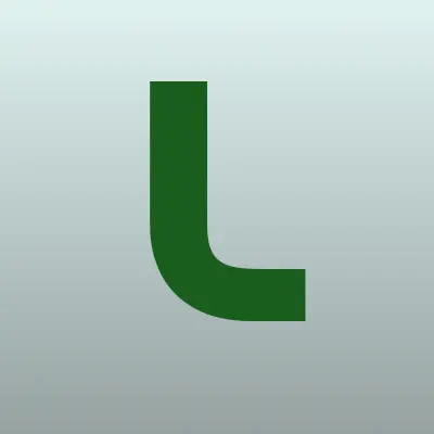 laseRRix, лого-визитка