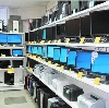 Компьютерные магазины в Орске