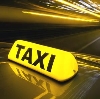 Такси в Орске