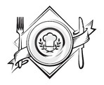 Салют - иконка «ресторан» в Орске